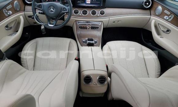 Buy New Mercedes-Benz E–Class White Car in Badagry in Lagos State Buy New Mercedes-Benz E–Class White Car in Badagry in Lagos State