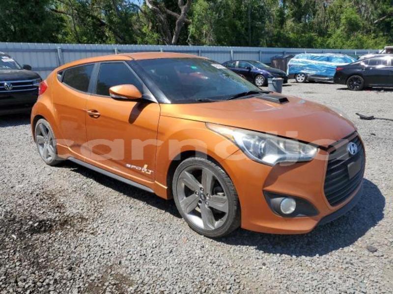 Big with watermark hyundai veloster lagos state badagry 45761