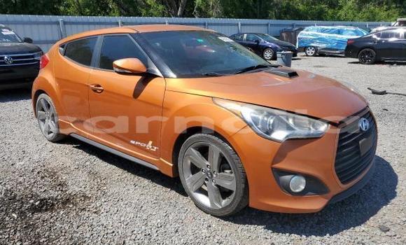 Buy New Hyundai Veloster Other Car in Badagry in Lagos State Buy New Hyundai Veloster Other Car in Badagry in Lagos State