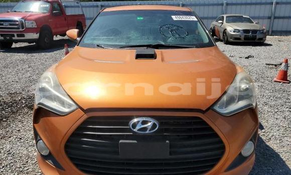 Buy New Hyundai Veloster Other Car in Badagry in Lagos State Buy New Hyundai Veloster Other Car in Badagry in Lagos State