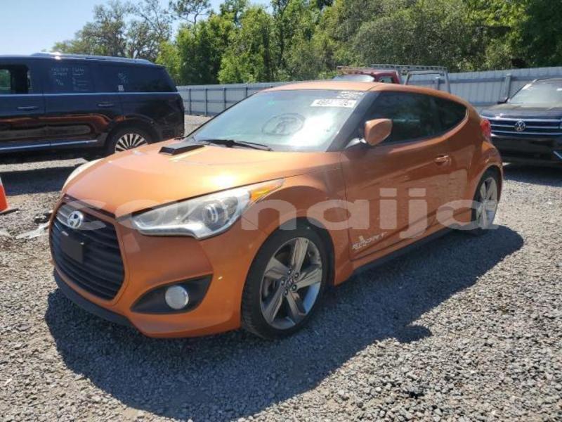 Big with watermark hyundai veloster lagos state badagry 45761