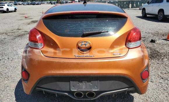 Buy New Hyundai Veloster Other Car in Badagry in Lagos State Buy New Hyundai Veloster Other Car in Badagry in Lagos State