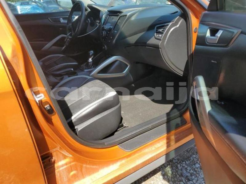 Big with watermark hyundai veloster lagos state badagry 45761