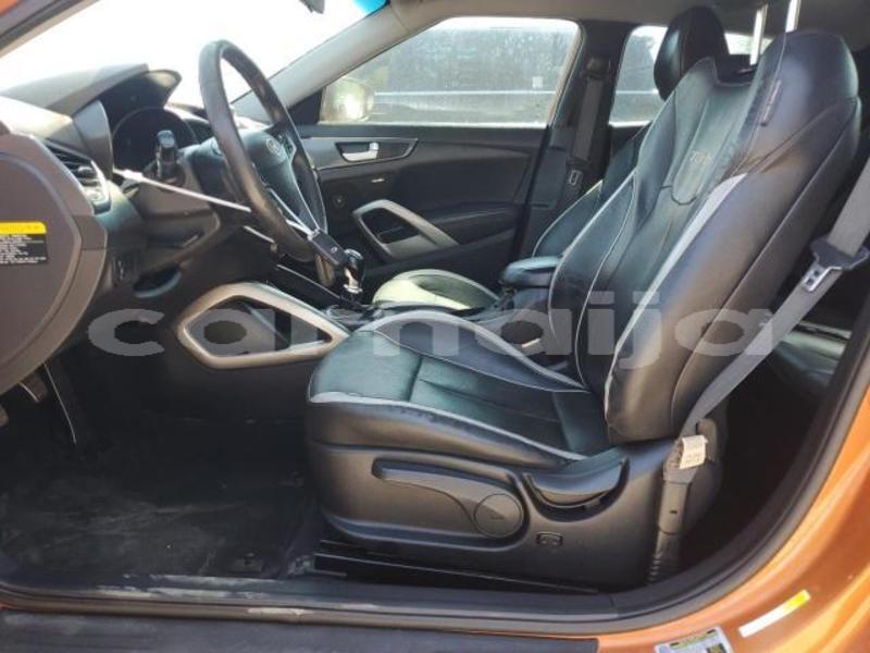 Big with watermark hyundai veloster lagos state badagry 45761