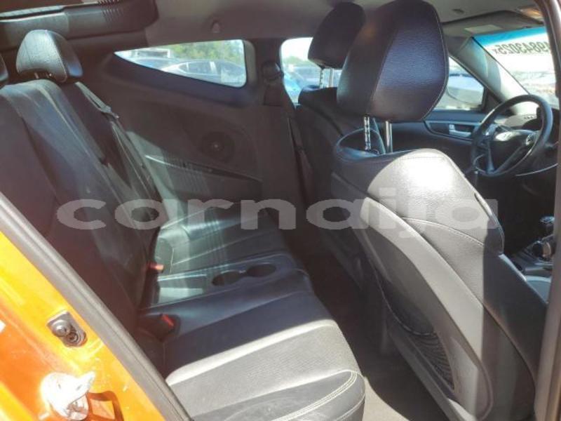 Big with watermark hyundai veloster lagos state badagry 45761