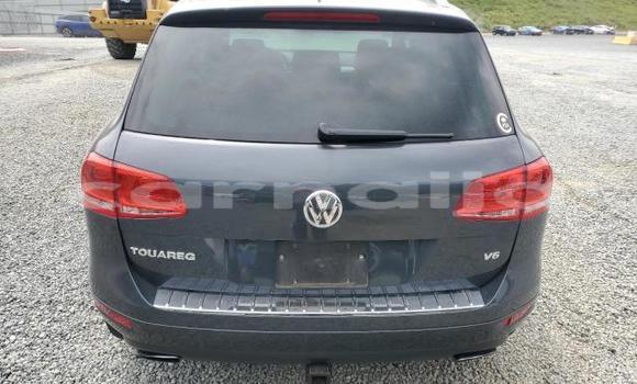 Acheter Neuf Voiture Volkswagen Touareg Noir à Lagos, État de Lagos Acheter Neuf Voiture Volkswagen Touareg Noir à Lagos, État de Lagos