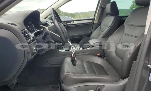 Acheter Neuf Voiture Volkswagen Touareg Noir à Lagos, État de Lagos Acheter Neuf Voiture Volkswagen Touareg Noir à Lagos, État de Lagos