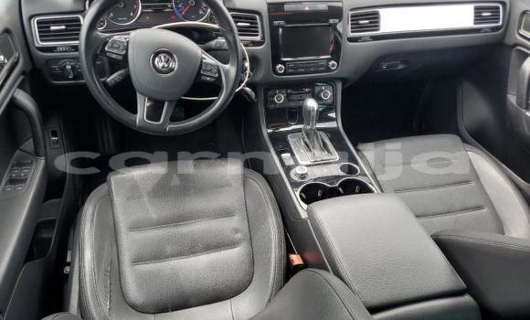 Acheter Neuf Voiture Volkswagen Touareg Noir à Lagos, État de Lagos Acheter Neuf Voiture Volkswagen Touareg Noir à Lagos, État de Lagos