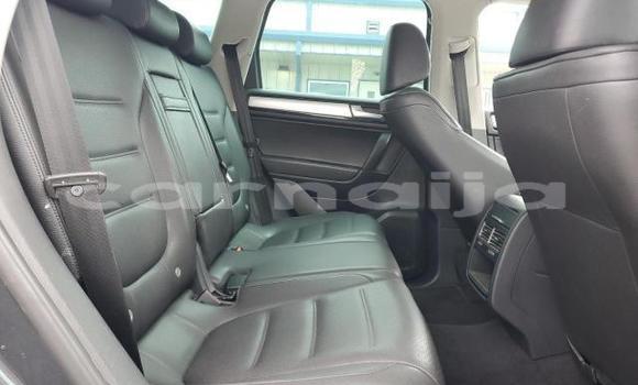 Acheter Neuf Voiture Volkswagen Touareg Noir à Lagos, État de Lagos Acheter Neuf Voiture Volkswagen Touareg Noir à Lagos, État de Lagos