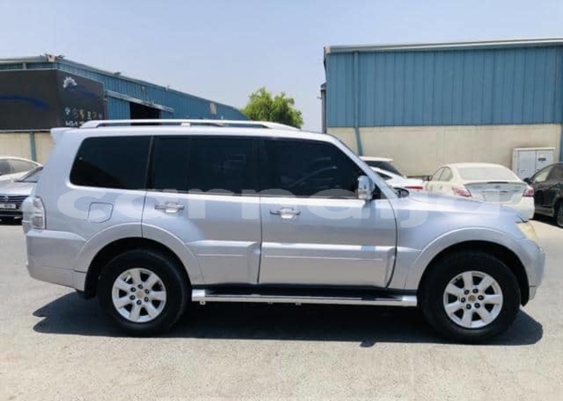 Big with watermark mitsubishi pajero sport lagos state badagry 45764