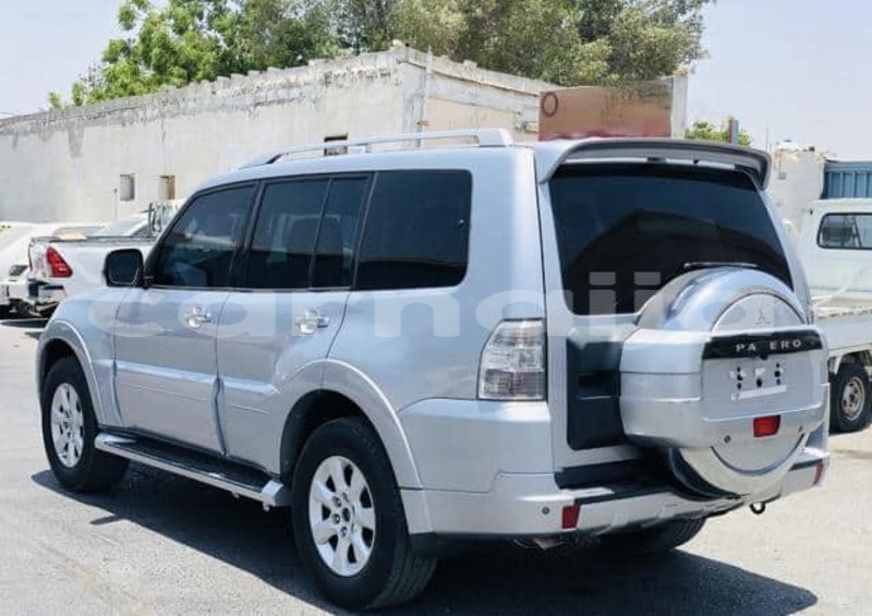 Big with watermark mitsubishi pajero sport lagos state badagry 45764