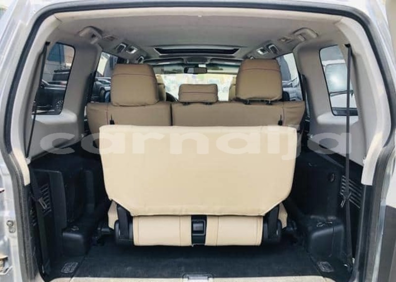 Big with watermark mitsubishi pajero sport lagos state badagry 45764