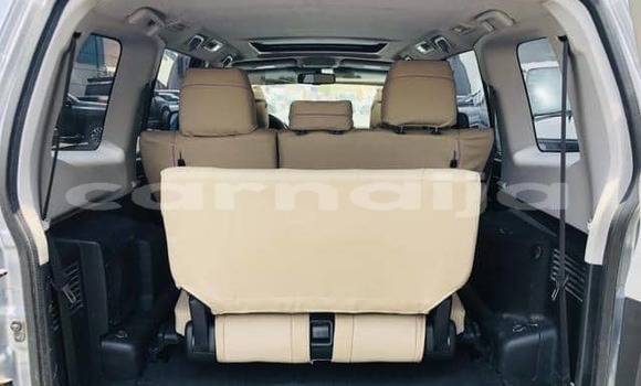 Acheter Occasion Voiture Mitsubishi Pajero Sport Gris à Badagry, État de Lagos Acheter Occasion Voiture Mitsubishi Pajero Sport Gris à Badagry, État de Lagos