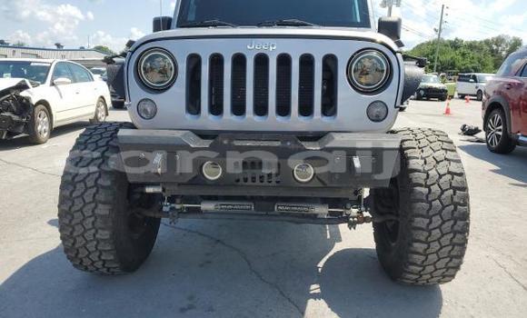 Buy Used Jeep Wrangler Other Car in Badagry in Lagos State