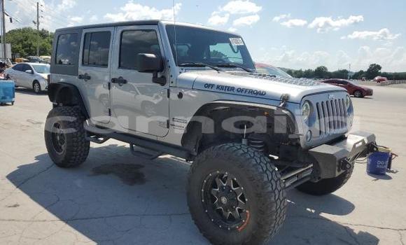 Acheter Occasion Voiture Jeep Wrangler Autre à Badagry, État de Lagos Acheter Occasion Voiture Jeep Wrangler Autre à Badagry, État de Lagos