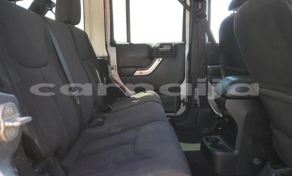 Acheter Occasion Voiture Jeep Wrangler Autre à Badagry, État de Lagos Acheter Occasion Voiture Jeep Wrangler Autre à Badagry, État de Lagos