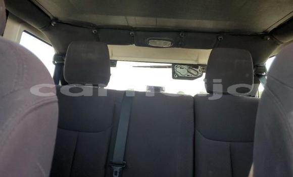Acheter Occasion Voiture Jeep Wrangler Autre à Badagry, État de Lagos Acheter Occasion Voiture Jeep Wrangler Autre à Badagry, État de Lagos