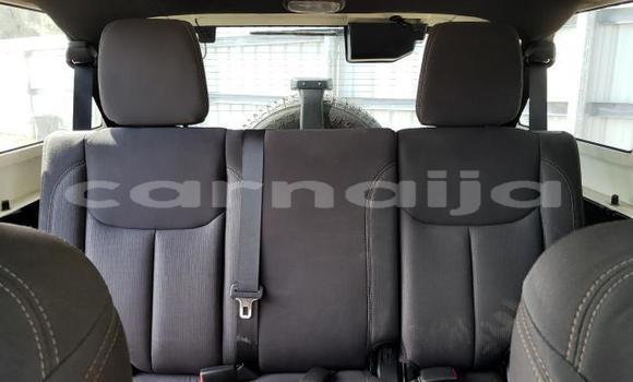 Buy New Jeep Wrangler Black Car in Badagry in Lagos State Buy New Jeep Wrangler Black Car in Badagry in Lagos State