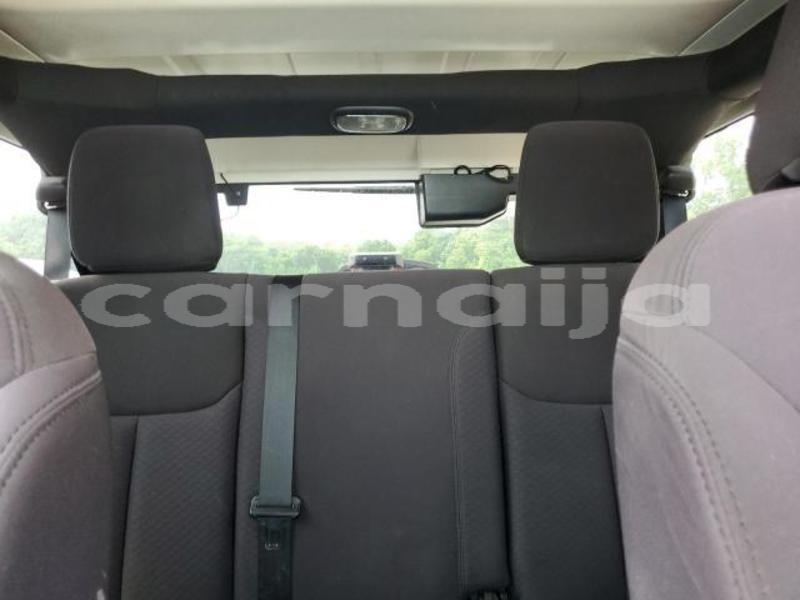 Big with watermark jeep wrangler lagos state badagry 45771