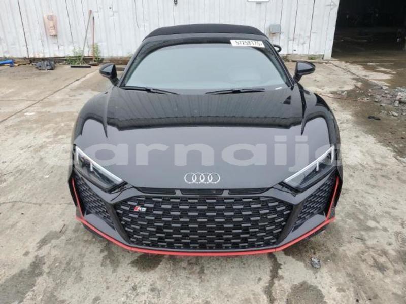 Big with watermark audi r8 lagos state badagry 45773