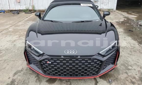 Buy New Audi R8 Black Car in Badagry in Lagos State