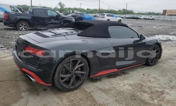 Acheter Neuf Voiture Audi R8 Noir à Badagry, État de Lagos Acheter Neuf Voiture Audi R8 Noir à Badagry, État de Lagos