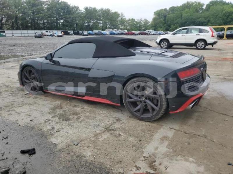 Big with watermark audi r8 lagos state badagry 45773