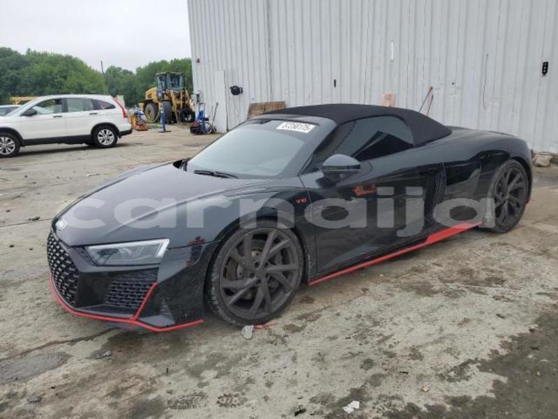 Big with watermark audi r8 lagos state badagry 45773