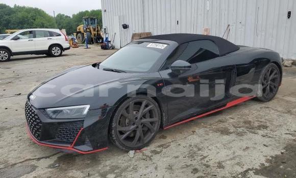 Acheter Neuf Voiture Audi R8 Noir à Badagry, État de Lagos Acheter Neuf Voiture Audi R8 Noir à Badagry, État de Lagos