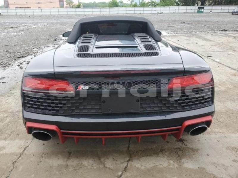 Big with watermark audi r8 lagos state badagry 45773