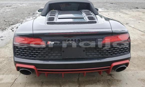 Acheter Neuf Voiture Audi R8 Noir à Badagry, État de Lagos Acheter Neuf Voiture Audi R8 Noir à Badagry, État de Lagos