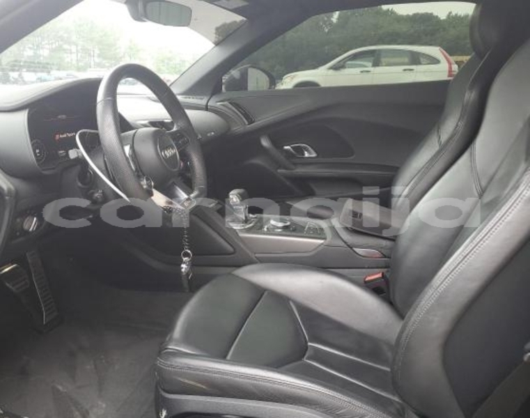 Big with watermark audi r8 lagos state badagry 45773