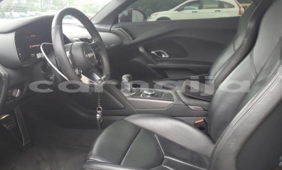 Acheter Neuf Voiture Audi R8 Noir à Badagry, État de Lagos Acheter Neuf Voiture Audi R8 Noir à Badagry, État de Lagos