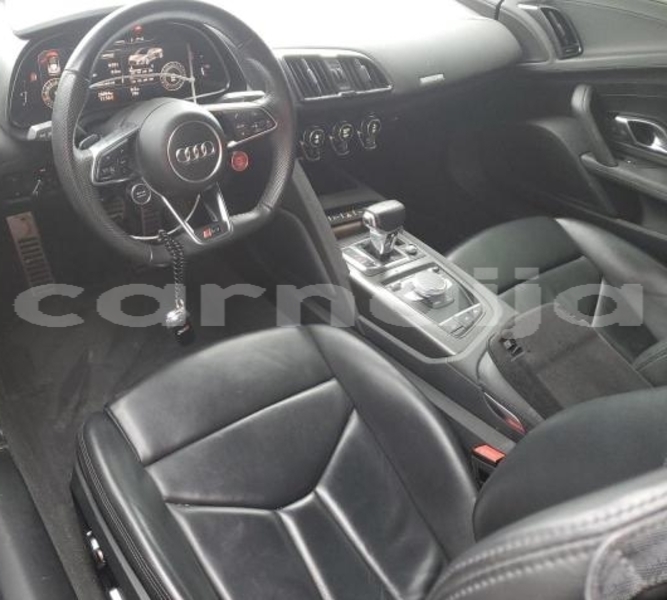 Big with watermark audi r8 lagos state badagry 45773
