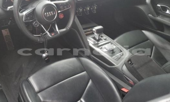 Acheter Neuf Voiture Audi R8 Noir à Badagry, État de Lagos Acheter Neuf Voiture Audi R8 Noir à Badagry, État de Lagos
