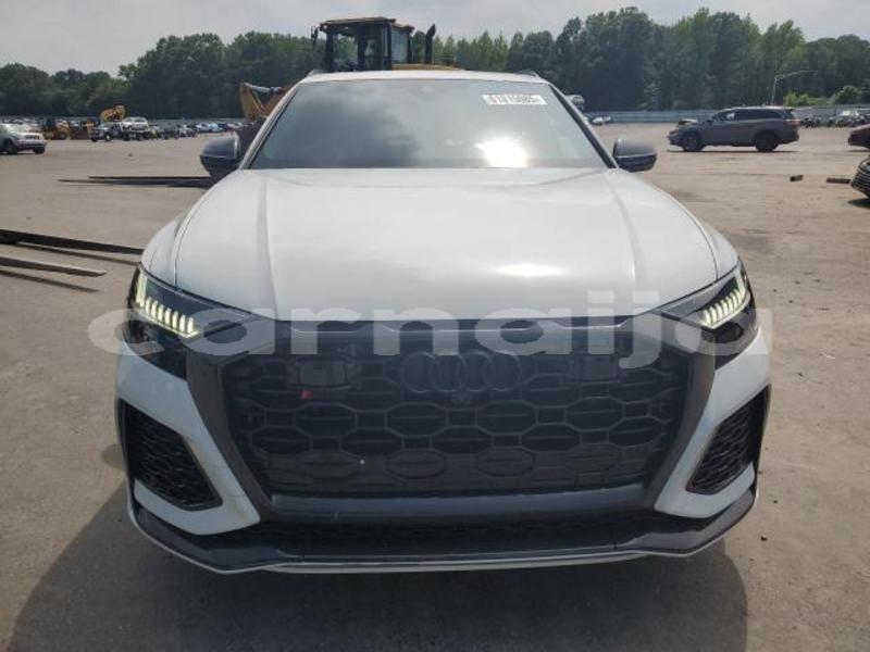 Big with watermark audi rs q3 lagos state badagry 45775