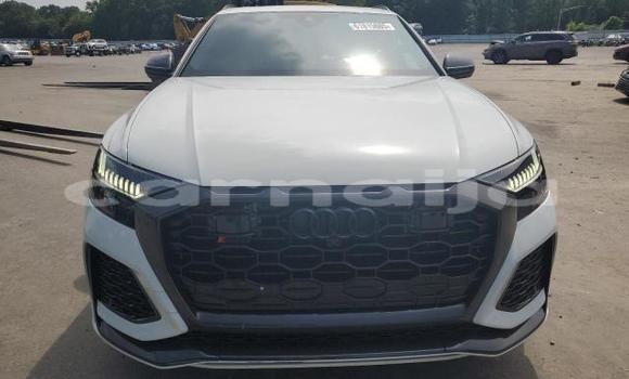 Acheter Neuf Voiture Audi RS Q3 Blanc à Badagry, État de Lagos