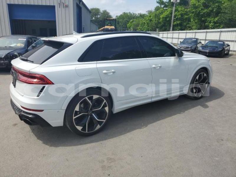 Big with watermark audi rs q3 lagos state badagry 45775