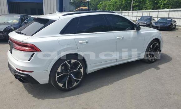 Acheter Neuf Voiture Audi RS Q3 Blanc à Badagry, État de Lagos Acheter Neuf Voiture Audi RS Q3 Blanc à Badagry, État de Lagos