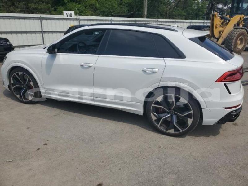 Big with watermark audi rs q3 lagos state badagry 45775