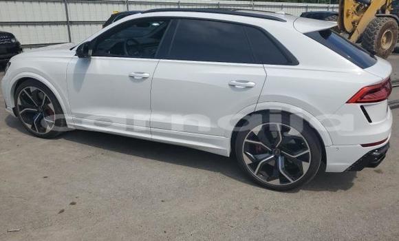 Acheter Neuf Voiture Audi RS Q3 Blanc à Badagry, État de Lagos Acheter Neuf Voiture Audi RS Q3 Blanc à Badagry, État de Lagos