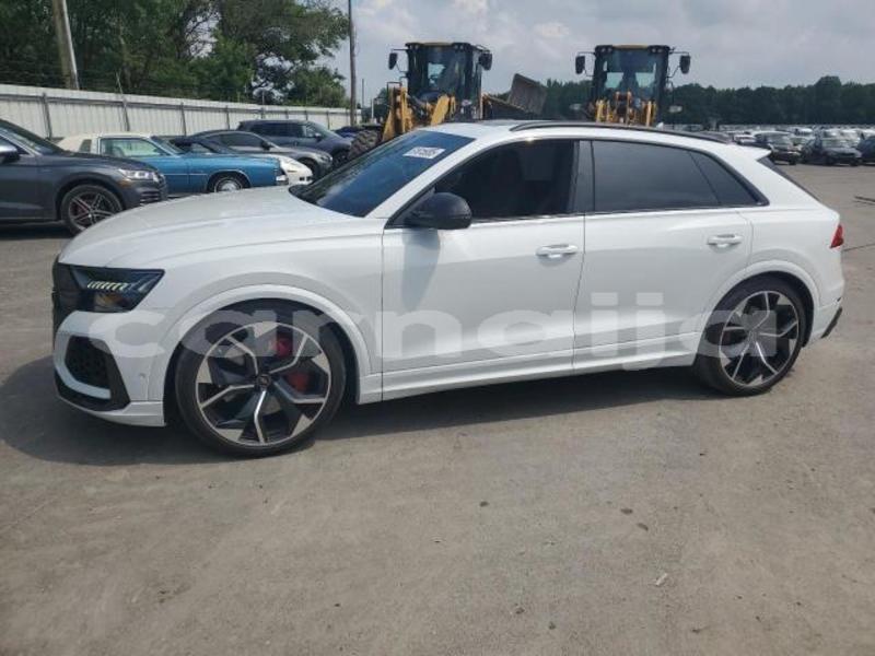 Big with watermark audi rs q3 lagos state badagry 45775