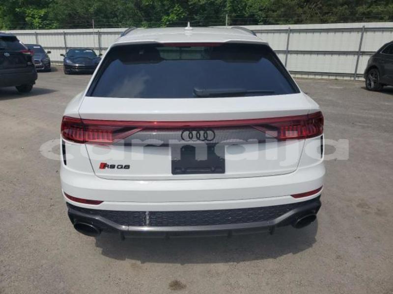 Big with watermark audi rs q3 lagos state badagry 45775