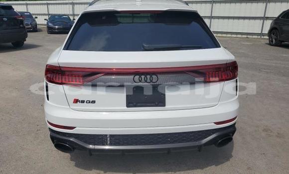 Acheter Neuf Voiture Audi RS Q3 Blanc à Badagry, État de Lagos Acheter Neuf Voiture Audi RS Q3 Blanc à Badagry, État de Lagos