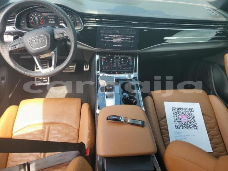 Big with watermark audi rs q3 lagos state badagry 45775