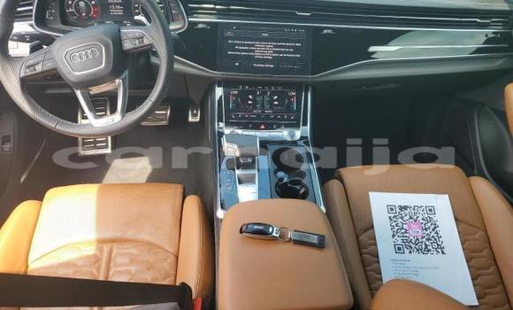 Acheter Neuf Voiture Audi RS Q3 Blanc à Badagry, État de Lagos Acheter Neuf Voiture Audi RS Q3 Blanc à Badagry, État de Lagos