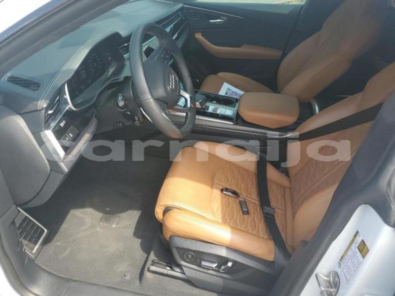 Big with watermark audi rs q3 lagos state badagry 45775