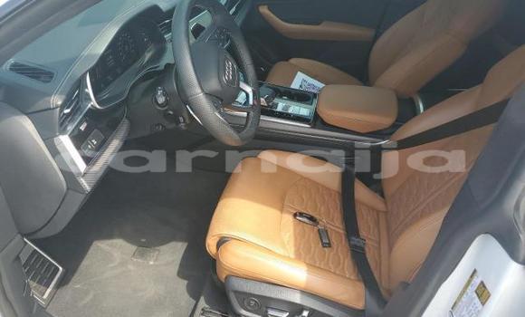 Acheter Neuf Voiture Audi RS Q3 Blanc à Badagry, État de Lagos Acheter Neuf Voiture Audi RS Q3 Blanc à Badagry, État de Lagos