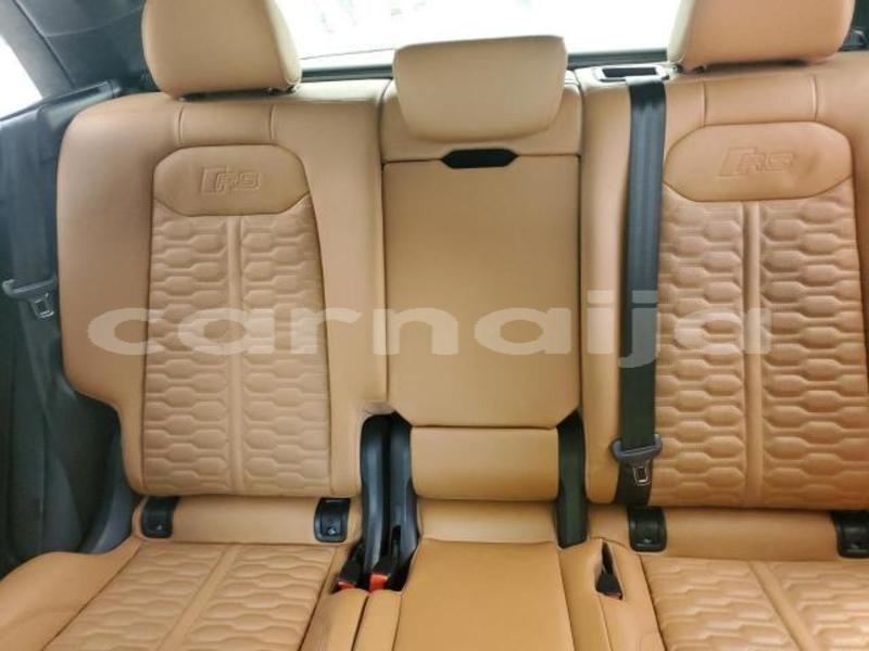 Big with watermark audi rs q3 lagos state badagry 45775