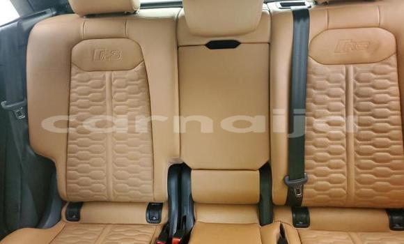 Acheter Neuf Voiture Audi RS Q3 Blanc à Badagry, État de Lagos Acheter Neuf Voiture Audi RS Q3 Blanc à Badagry, État de Lagos